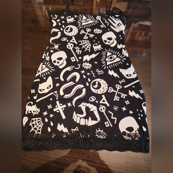 Tanktop  dress xl - Picture 4 of 4